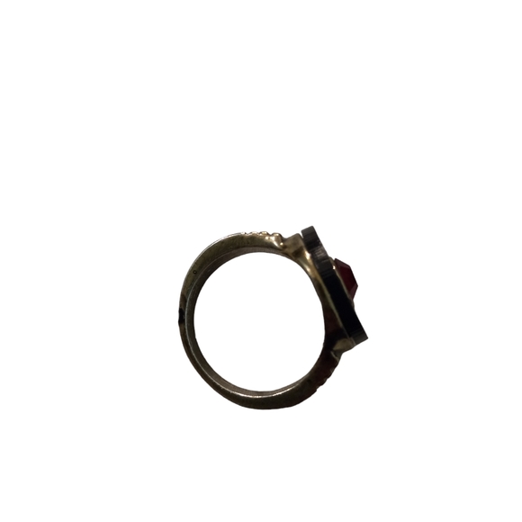 3 Peice Ring Set - Picture 5 of 8